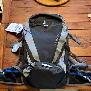 Deuter Airlite28 backpack